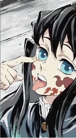 Profile image of 時透 無一郎