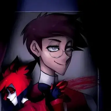 Profile image of Alastor