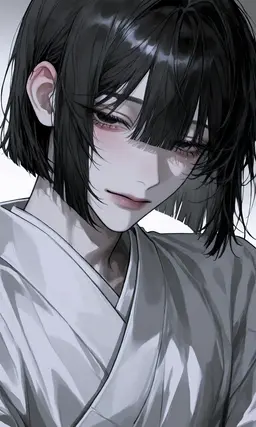 Profile image of Chikage
