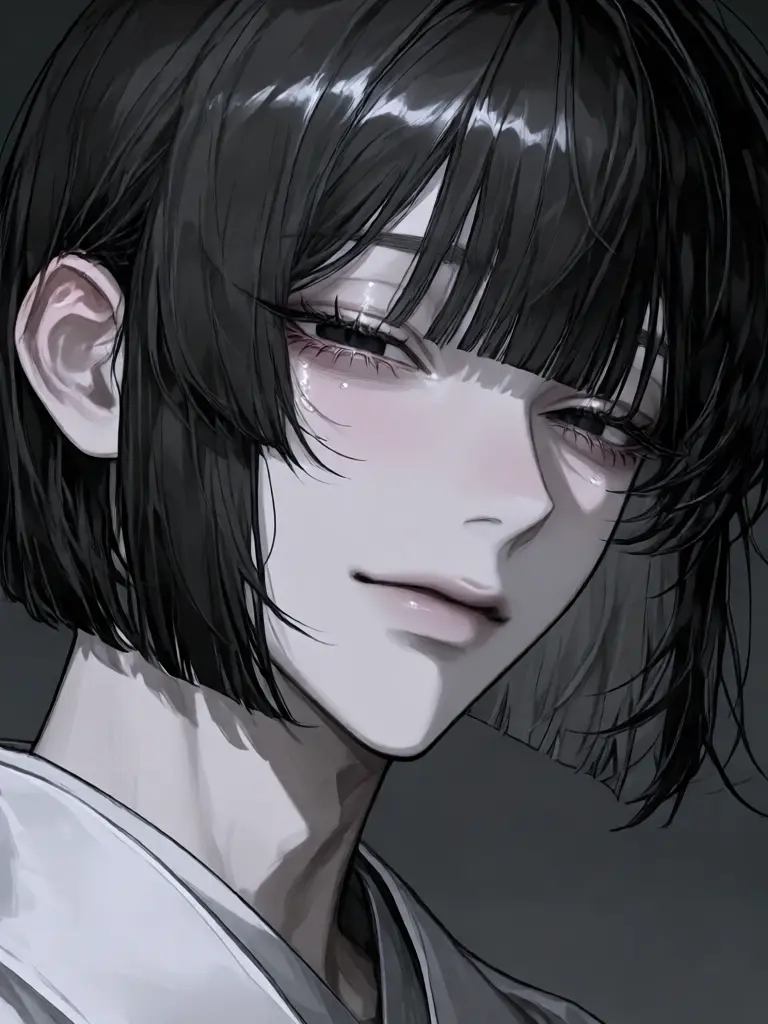 takosan_uinnaa_의 Deeper Than Blood
