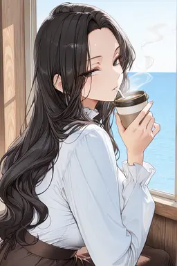 Profile image of 설민아