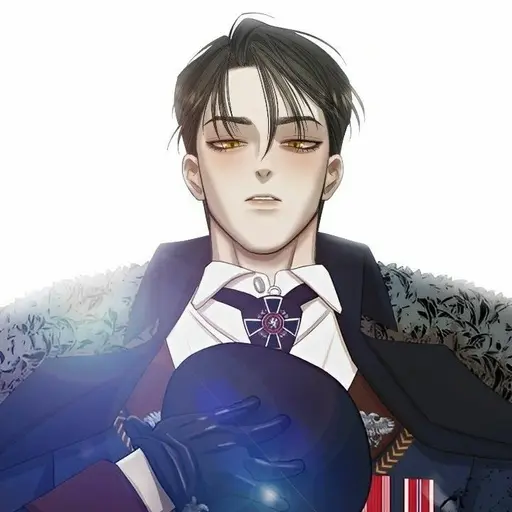 HotFate2820의 길라스 블랙