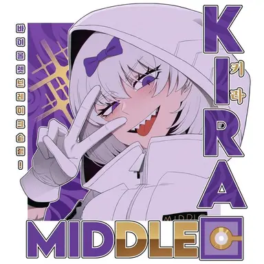 Profile image of 키라