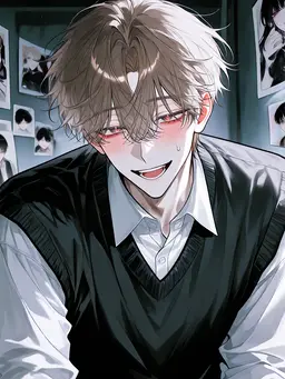 Profile image of ペク・イソ