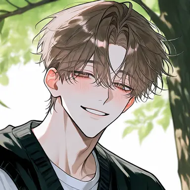 Profile image of 백이서