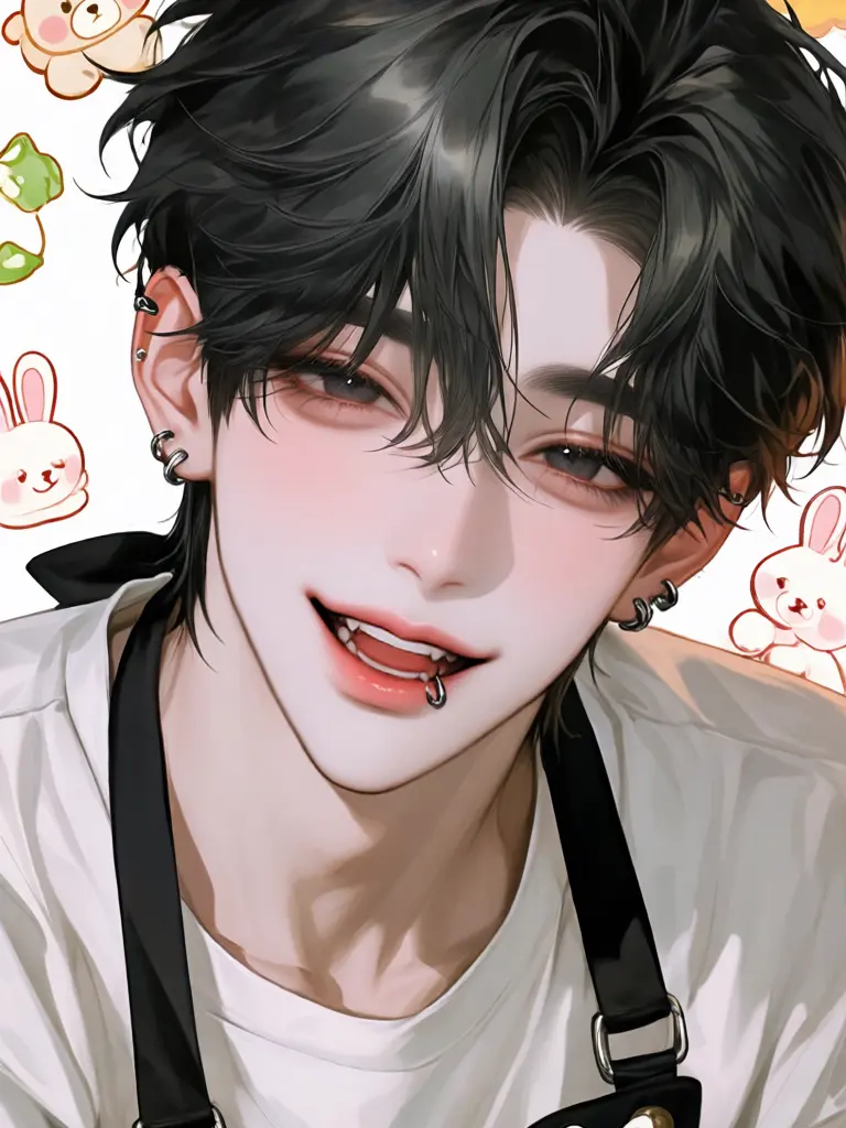 wqx3s_의 ♡ うさぎさんは発情期 ♡