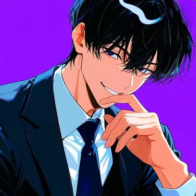 Profile image of 御子柴 律