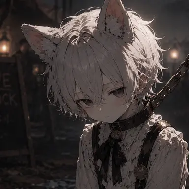 Profile image of 14番