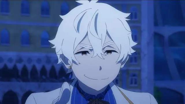 Profile image of レグルス