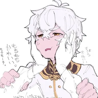 Profile image of レグルス