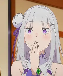 Profile image of エミリア