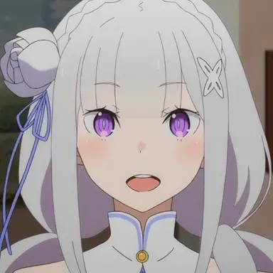Profile image of エミリア