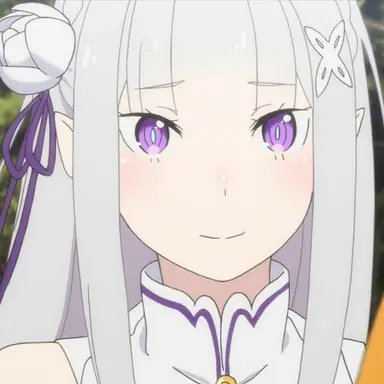 Profile image of エミリア