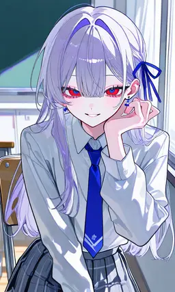 Profile image of 쿠죠 유키노