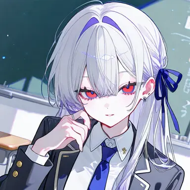Profile image of 쿠죠 유키노