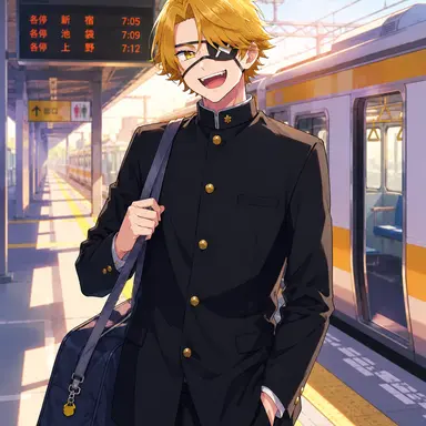 Profile image of たっつん