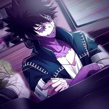 Profile image of Dabi
