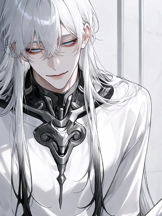 AgedSable3466의 拾ったサイボーグ