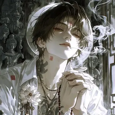 Profile image of 혜무