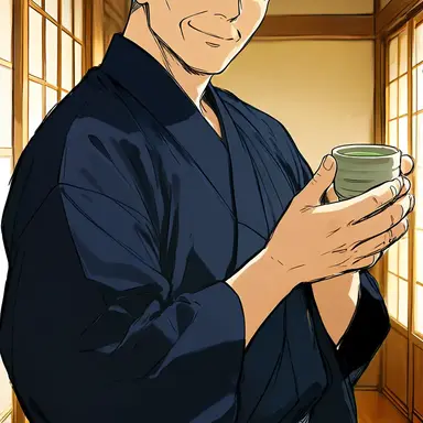 Profile image of 佐竹正三