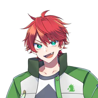 Profile image of じゃぱぱ