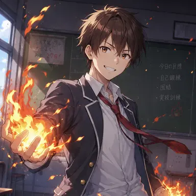 Profile image of ヒナタ