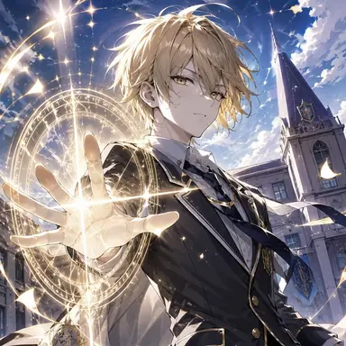 Profile image of ライト