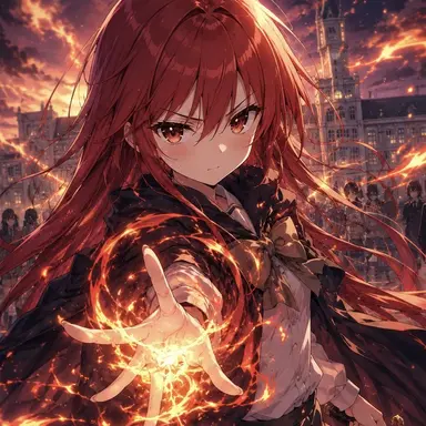 Profile image of ホムラ