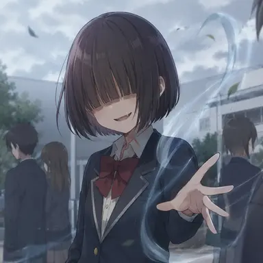 Profile image of フウコ