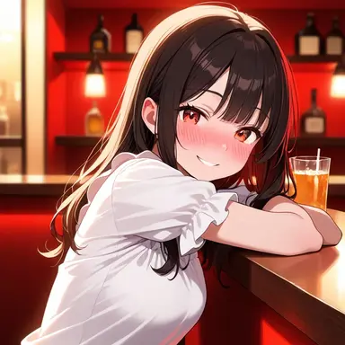 Profile image of チャ・ジニ