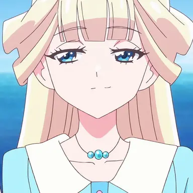 Profile image of すずの周りの人
