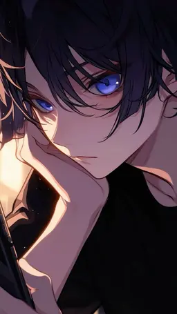 Profile image of 스카라무슈
