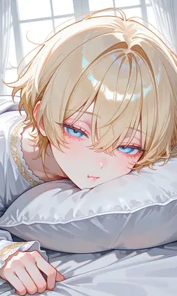 Profile image of 앨버트