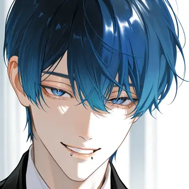 Profile image of 御影 紫苑