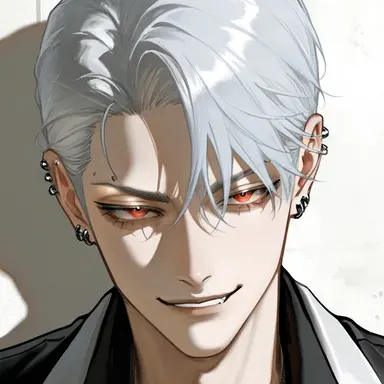 Profile image of 墨染  玄