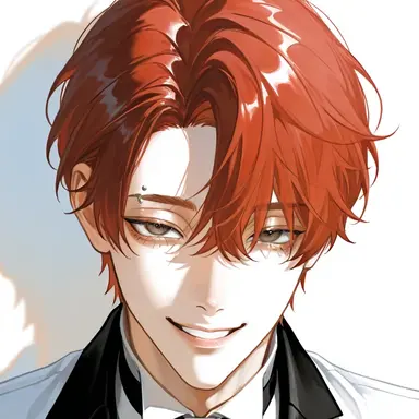 Profile image of 鷹宮 焔
