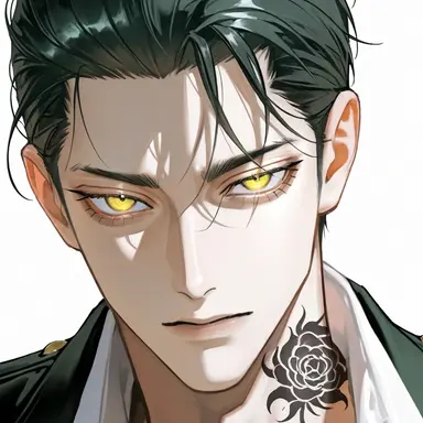 Profile image of 九条 黒曜