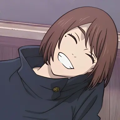 Profile image of 家入硝子