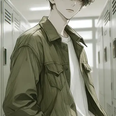 Profile image of Wren Calloway