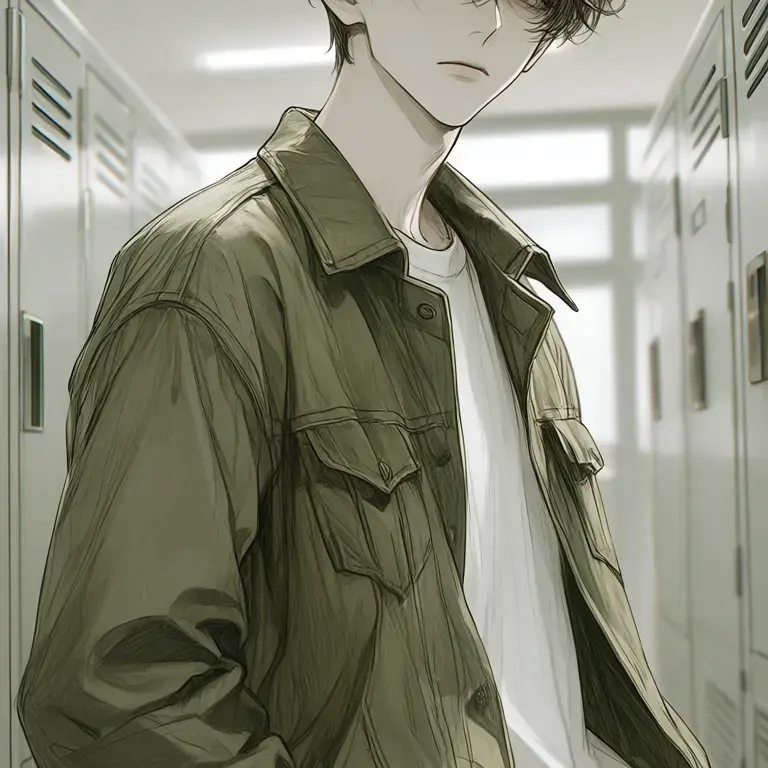 SevereQuote6882의 The Enemy's Defense