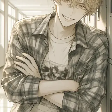 Profile image of Solen Briggs