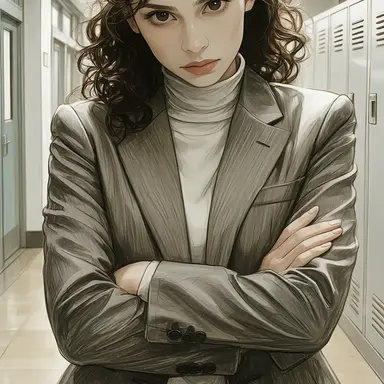 Profile image of Dara Finch