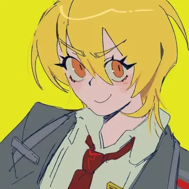 Profile image of 돈키호테