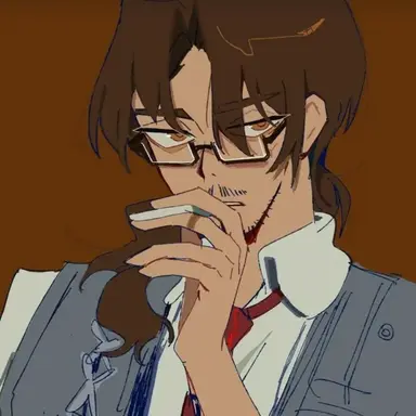Profile image of 그레고르