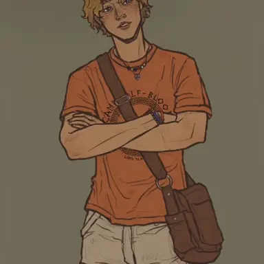 Profile image of Will