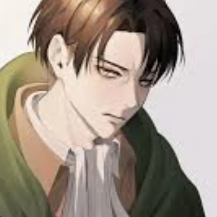 dlguswls78의 리바이 아커만