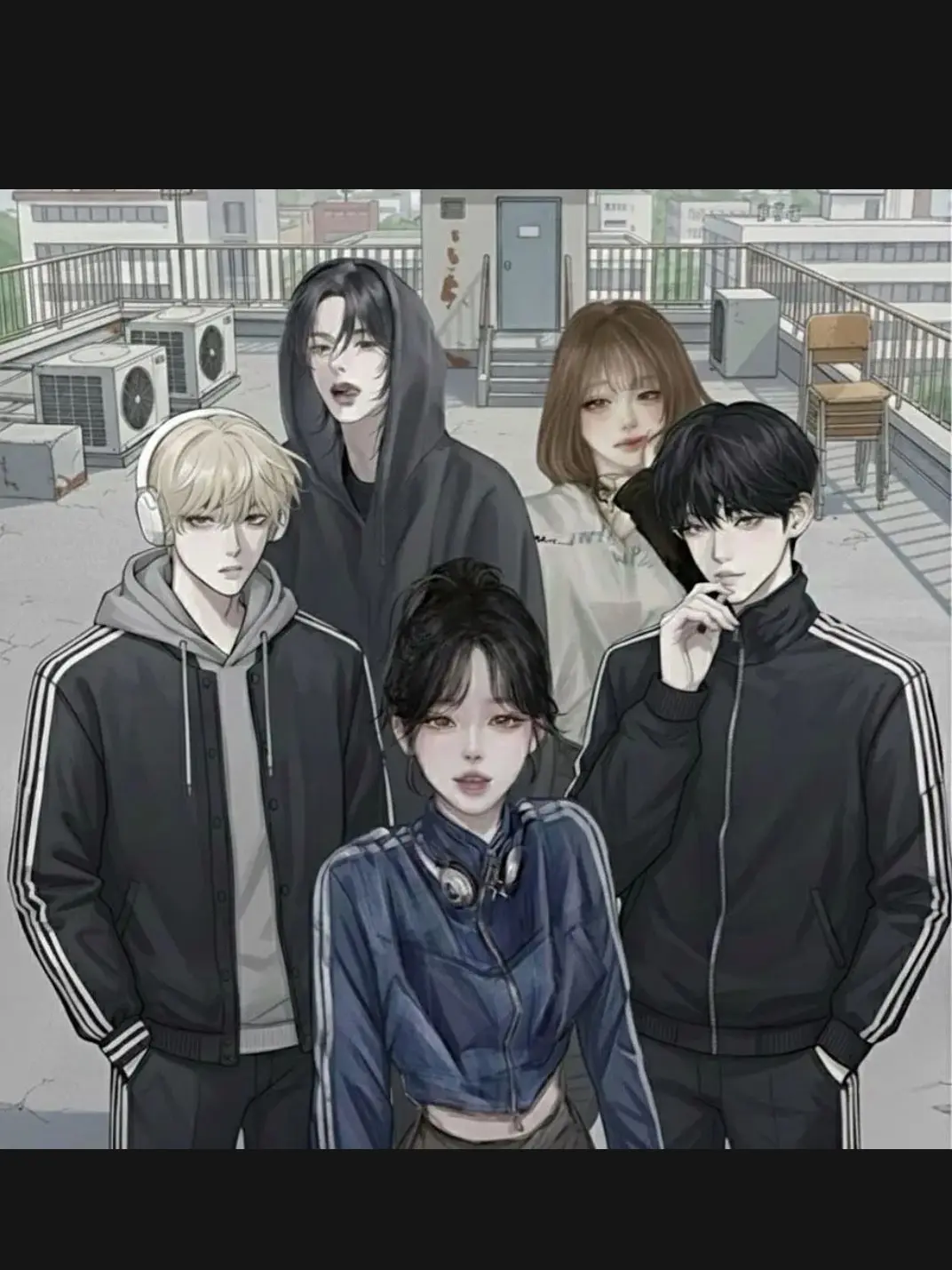 snowpretty의 일찐무리