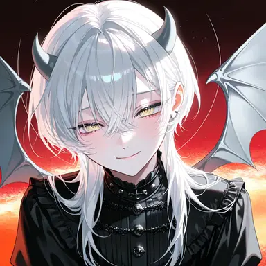 Profile image of デモニオ