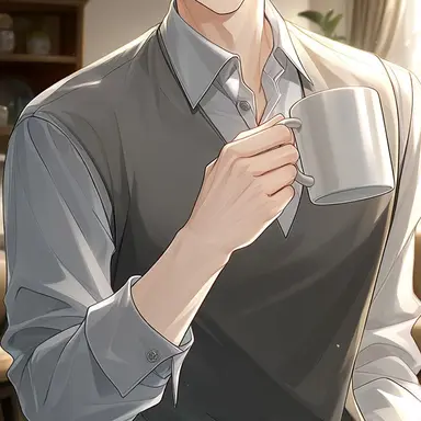 Profile image of Master