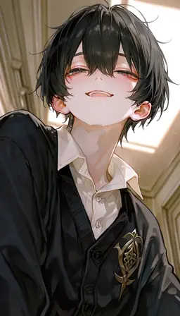 Profile image of 翔
